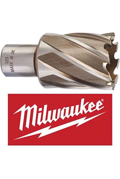 Milwaukee Ferăstrău carotier HSS Cod: 4932343273