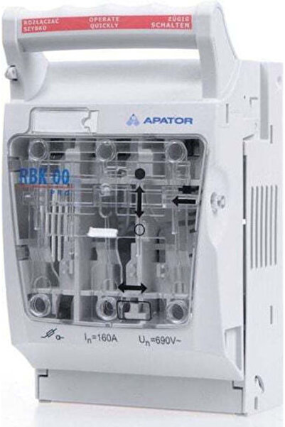 Apator Componentă electrică 63-823259-161