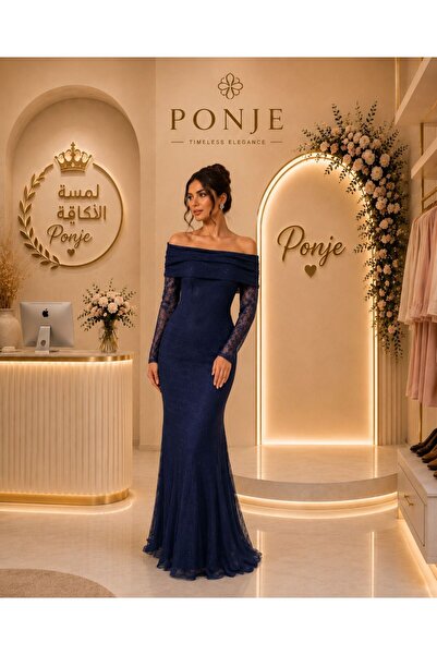 genric Dress That Embodies Elegance