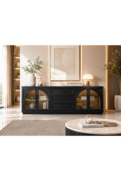 larissa design konsol