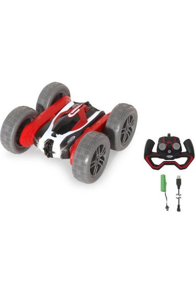 Jamara Spinx Vehicul RC de cascadorii Roșu Cod: 410176