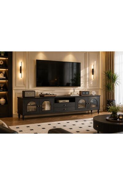 larissa design tv üniteis