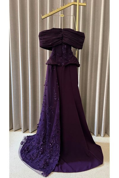 ABAJ Dress