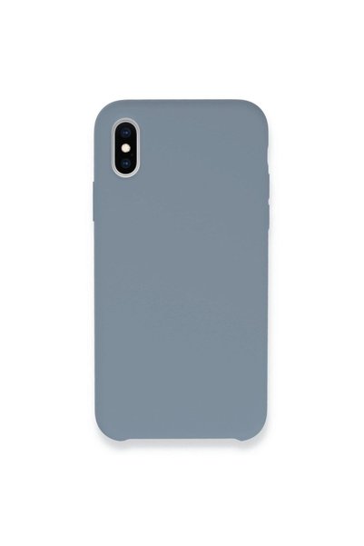 Ethab Ticaret Glb-Stl41414 iPhone XS Max Case Launch Legant Silicone - Light ...