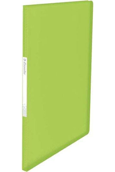 Esselte Album Ofertory Vivida A4, 20 folii de plastic 10k095d