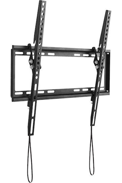 Schwaiger Tilt 2 LWHT5535513 Βάση τηλεόρασης τοίχου έως 75 " και 60 κιλά