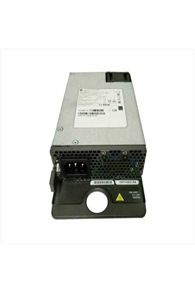 Cisco Systems Sursă de alimentare Cisco PWR-C6-600WAC 1 buc.