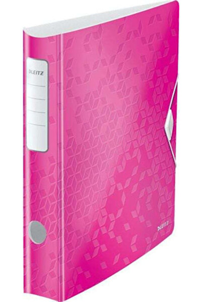 Leitz Clipboard pentru hârtie A4 roz 1 buc.
