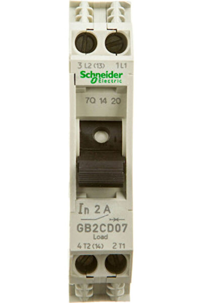 Schneider Electric Comutator pentru sisteme CCTV GB2CD07