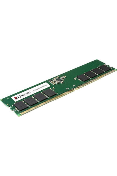 Kingston Memorie RAM DDR5 Premier cu modul 1x32GB și viteză 5600 pentru deskt...