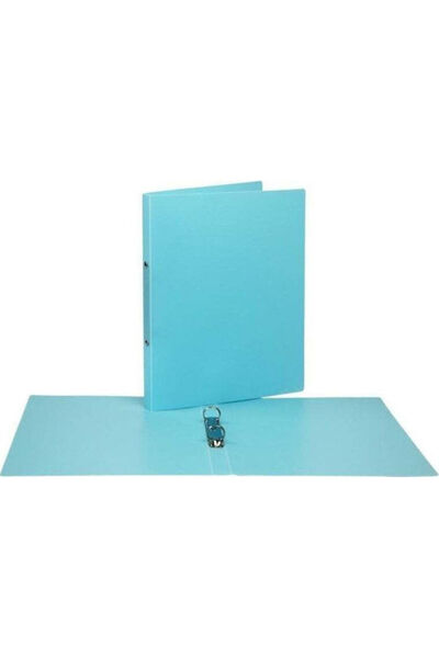 Biurfol Clipboard pentru hârtie A4, albastru, 1 bucată
