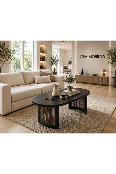larissa design orta sehpa
