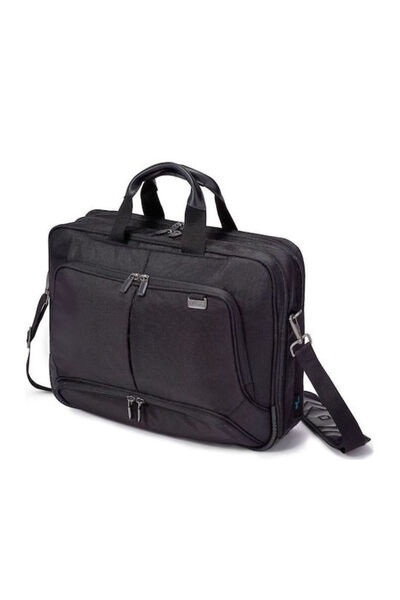 Dicota Geantă de umăr / de mână Top Traveller Pro pentru laptop de 17.3 inch,...