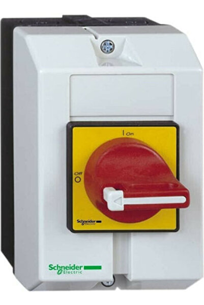 Schneider Electric Rotativ industrial VCF01GE