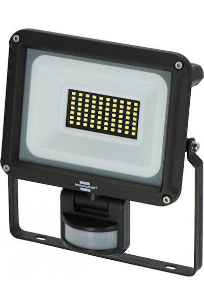 Brennenstuhl Proiector LED Impermeabil Jaro 30W Alb Rece 6500K cu Senzor de M...