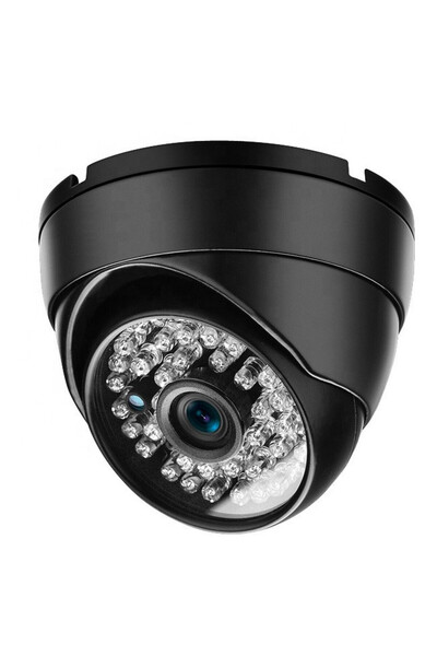 OnShop Camera Dome Exterior 4MP PoE, IP66, Viziune Nocturna, Detectare Miscar...