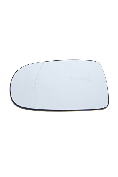 RapidAuto Geam oglinda exterioara cu suport fixare Opel Corsa C, 07.2000-10.2...