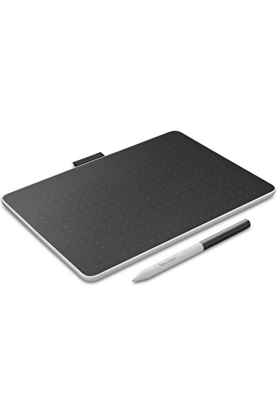 Wacom One Medium Stylus pen without Display 5.3" with Bluetooth Gray