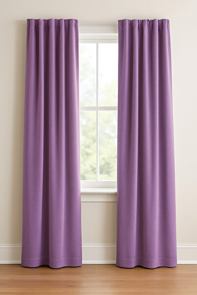 ArasyaHome Draperie de Catifea Amsterdam Blackout 90% Mov