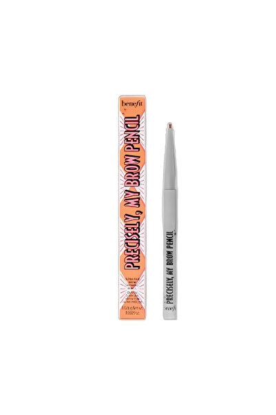 unkown Precision Brow Pencil - 03 Warm Light Brown