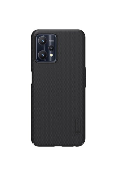 Nillkin Husă de protecție Realme 9 Pro, neagră