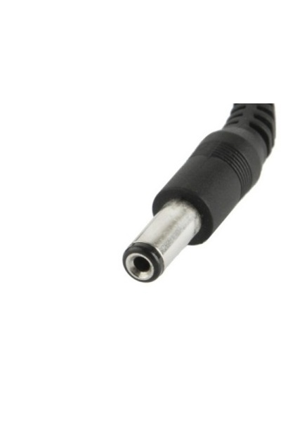 POWERTECH Αντάπτορας Tablet 5.5 x 2.5mm, για PT-271 τροφοδοτικό