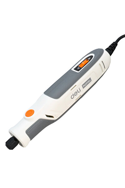 Deli περιστροφικό πολυεργαλείο DY866, 18V, έως 22000rpm