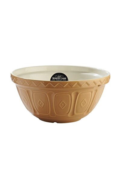 Mason Cash Bol, Mason Cash, Ceramica, 2 l, Bej