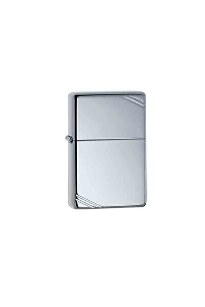 Zippo ΑΝΤΙΑΝΕΜΙΚΟΣ ΑΝΑΠΤΗΡΑΣ ΛΑΔΙΟΥ ΒΙΝΤΑΤΖ ΜΕ ΥΨΗΛΗ ΓΥΑΛΙΣΤΕΡΗ ΦΙΝΙΡΙΣΜΕΝΗ Χ...