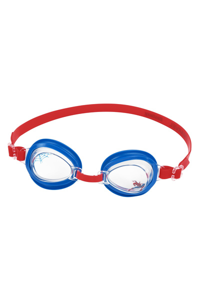 BESTWAY παιδικά γυαλιά κολύμβησης 98019, Spider-Man