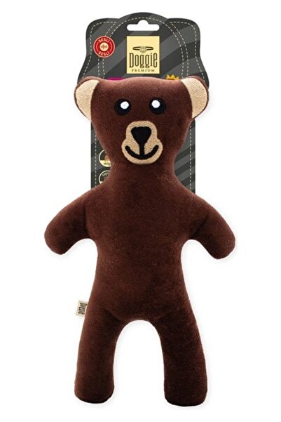 Doggie Dog Plush Toy Bear 28 cm