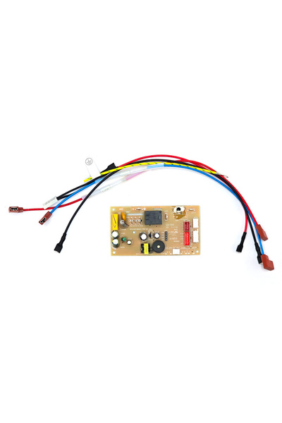 Bruno ανταλλακτική πλακέτα PCB για BRN-0214 καφετιέρα espresso