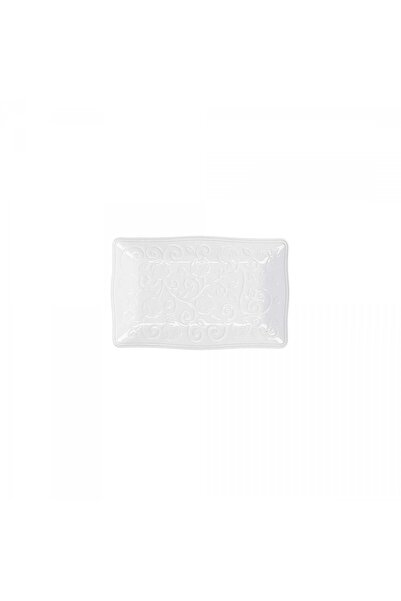 La Porcellana Bianca Tava de servire, La Porcellana Bianca, 20x12CM