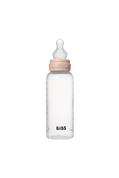 Bibs Set biberon anticolici din polipropilenă fără BPA - Culori și capacități...