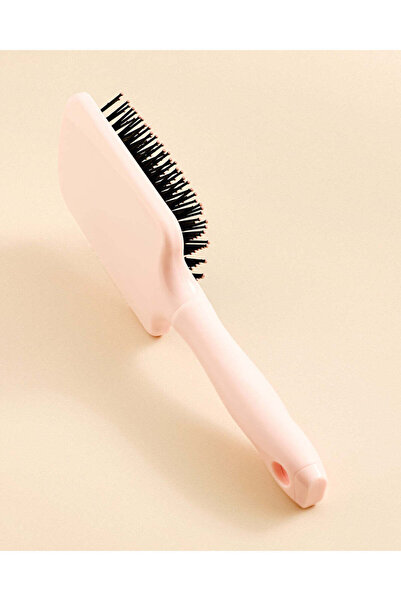 REDTAG Pink Wet Hair Brush