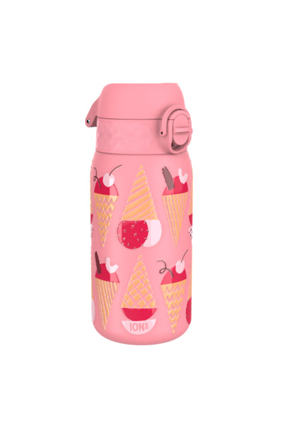 Ion8 Butelca termica Ice Cream, 320 ml, design cu inghetata, pentru copii si ...