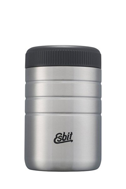 Esbit Termos pentru alimente Majoris Food Jug 0,4L, inox, 13,7x8,5cm, antider...