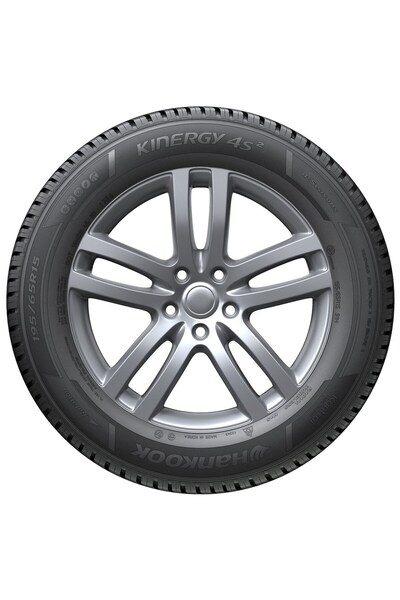 Hankook 215/65r17 103v xl kinergy 4s2 x h750a Oto 4 mevsim 2026