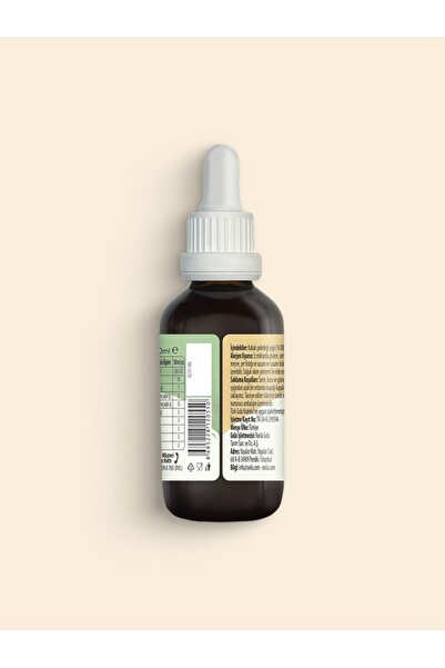 Ravla Kabak Çekirdeği Yağı - 50ml