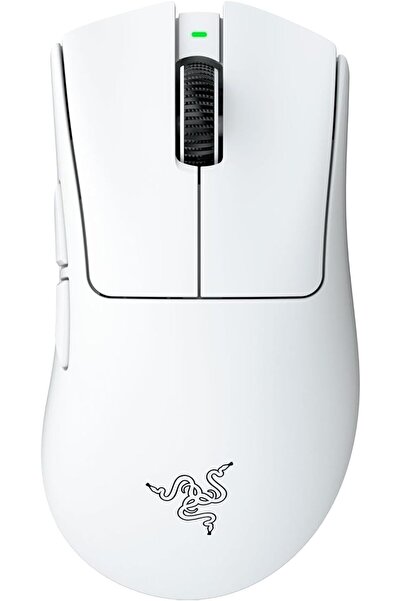 RAZER DeathAdder V4 Pro Lightweight Wireless Gaming Mouse: HyperSpeed Wireles...