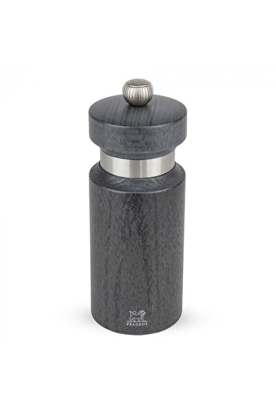 Peugeot Rasnita pentru piper, lemn de maslin, 15 cm, "Fidji" -