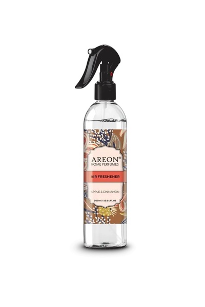 OEM Odorizant spray, Mar si Scortisoara, auto sau camera, 300 ml, Areon