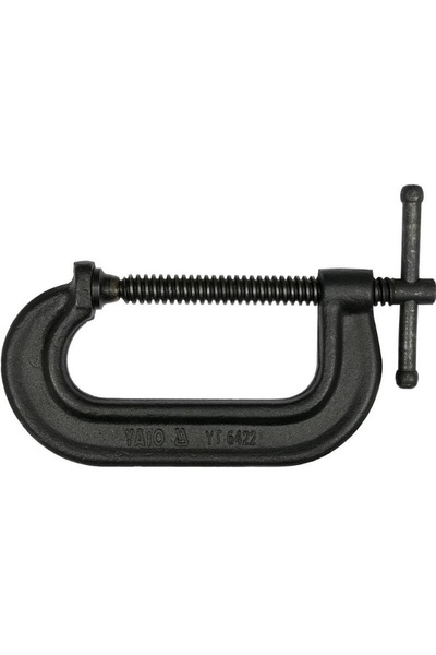 OEM Σφιγκτήρας τύπου C 100mm
