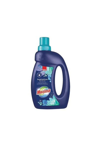 OEM Balsam de rufe Sano Maxima Inspirations Blue Blossom 2L