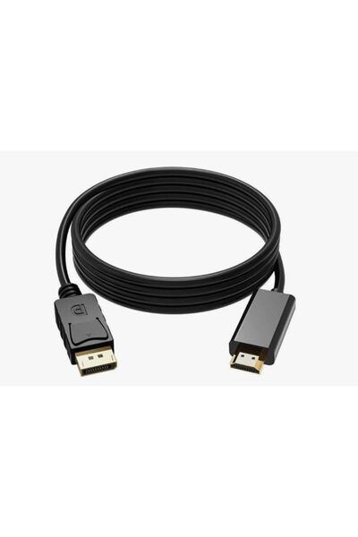 Yıldızan كابل يو إس إف شوب تي-ميش منفذ عرض إلى HDMI - مطلي بالذهب 1080 بكسل -...