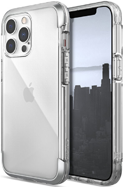 X-Doria Raptic Air Θήκη Apple iPhone 13 Pro Max - Clear