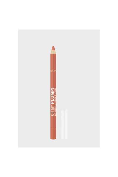 RIMMEL LONDON Oh My Plump Lip Liner, 030 Oh Honey!