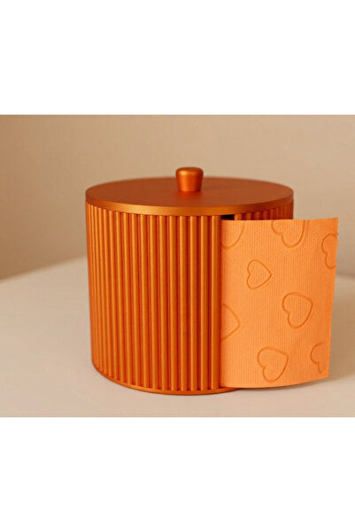 Tvkd Modern Toilet Paper Organizer