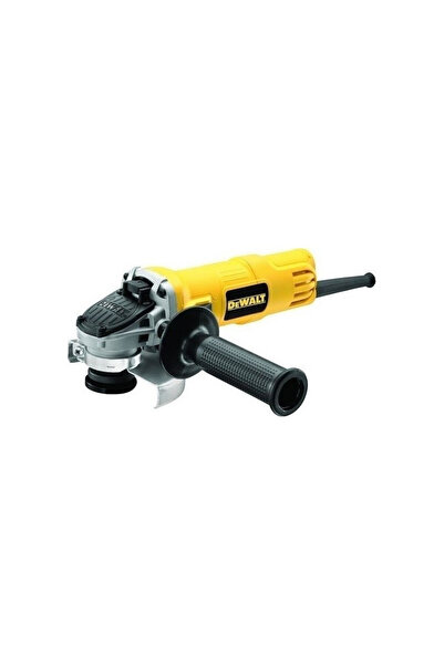 Dewalt DWE4156 Γωνιακός Τροχός Ρεύματος 115mm 900W