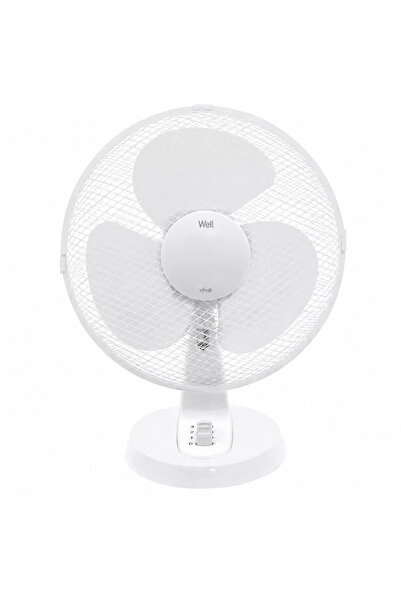 Arctic Ventilator de birou Well FAN-DESK-ARCTIC-WL